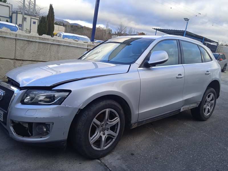 AUDI Q5 (8R)