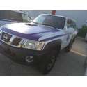 NISSAN PATROL GR (Y61)