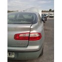RENAULT LAGUNA II (BG0)