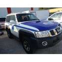 NISSAN PATROL GR (Y61)