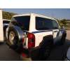 nissan patrol gr (y61) del año 2008