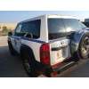 nissan patrol gr (y61) del año 2008