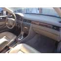 AUDI ALLROAD QUATTRO (4B5)
