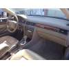 audi allroad quattro (4b5) del año 2004