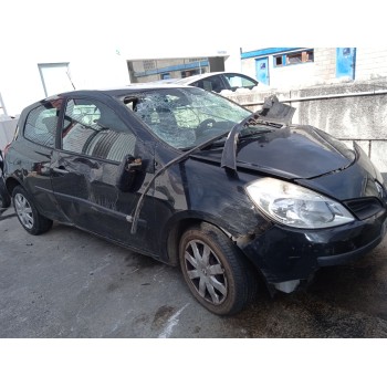 renault clio iii (br0/1, cr0/1) del año 2008