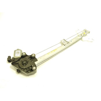 Recambio de elevalunas trasero derecho para hyundai i20 iii (bc3, bi3) 1.0 t-gdi referencia OEM IAM 83402Q0010 83460Q0000 