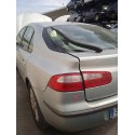 RENAULT LAGUNA II (BG0)