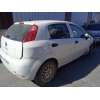 fiat punto (199) del año 2015