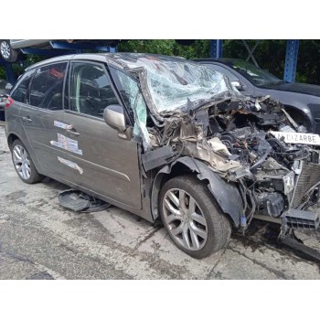 citroën c4 picasso del año 2008