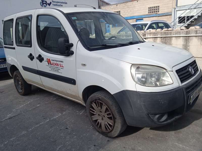 FIAT DOBLO MONOSPACE (119_, 223_)