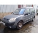 PEUGEOT PARTNER MONOSPACE (5_, G_)