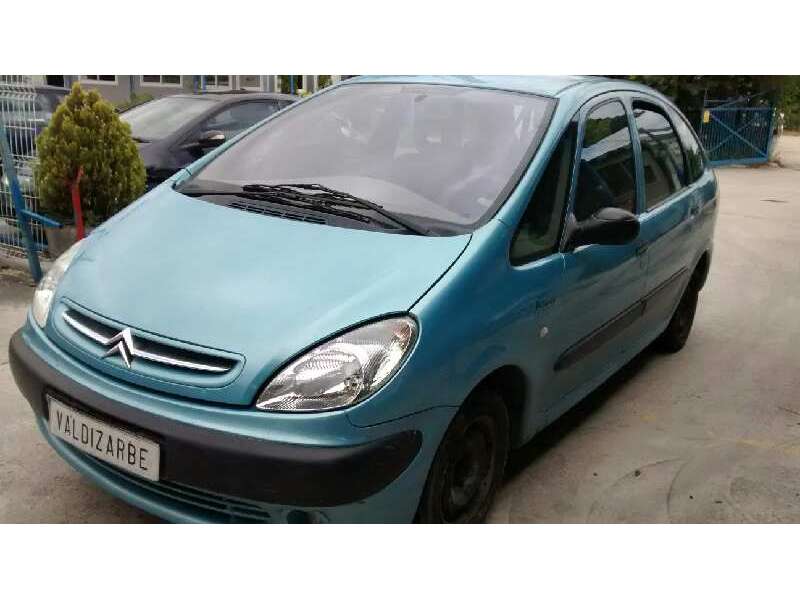 CITROËN XSARA PICASSO
