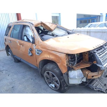 land rover freelander (lr2) del año 2007