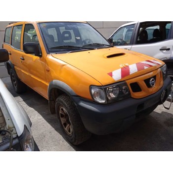 nissan terrano/terrano.ii (r20) del año 2003