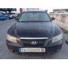 hyundai sonata v (nf) del año 2007