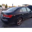 HYUNDAI SONATA V (NF)