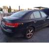 hyundai sonata v (nf) del año 2007
