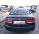 HYUNDAI SONATA V (NF)
