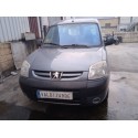 PEUGEOT PARTNER MONOSPACE (5_, G_)