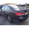 hyundai sonata v (nf) del año 2007