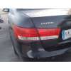 hyundai sonata v (nf) del año 2007