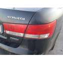 HYUNDAI SONATA V (NF)