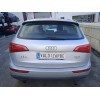 audi q5 (8r) del año 2010