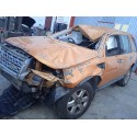 LAND ROVER FREELANDER (LR2)