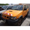 nissan terrano/terrano.ii (r20) del año 2003