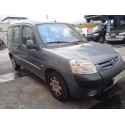PEUGEOT PARTNER MONOSPACE (5_, G_)