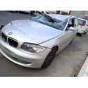BMW SERIE 1 BERLINA (E81/E87)