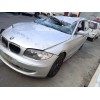 bmw serie 1 berlina (e81/e87) del año 2007