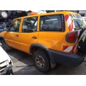 NISSAN TERRANO/TERRANO.II (R20)