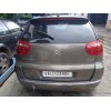citroën c4 picasso del año 2008