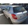 skoda fabia ii (542) del año 2007