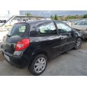 RENAULT CLIO III (BR0/1, CR0/1)