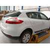 renault megane iii hatchback (bz0/1_, b3_) del año 2014