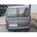 PEUGEOT PARTNER MONOSPACE (5_, G_)