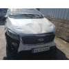 kia sorento iii (um) del año 2017