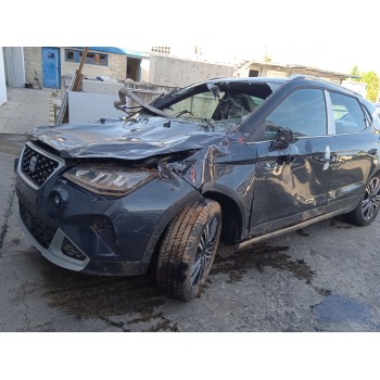 seat arona (kj7, kjp) del año 2024