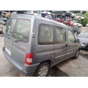 PEUGEOT PARTNER MONOSPACE (5_, G_)
