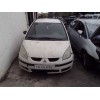 mitsubishi colt berlina 3 (cz) del año 2007