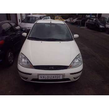 FORD FOCUS BERLINA (CAK)