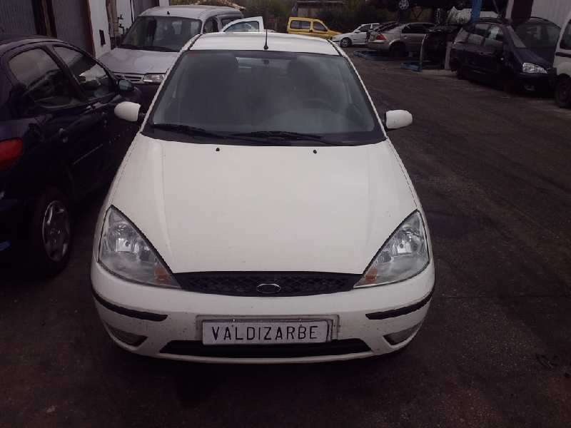 FORD FOCUS BERLINA (CAK)