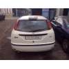 ford focus berlina (cak) del año 2001