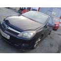 OPEL ASTRA GTC
