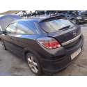 OPEL ASTRA GTC