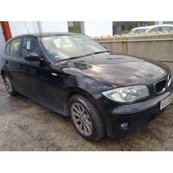 bmw serie 1 berlina (e81/e87) del año 2006