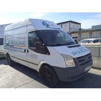 FORD TRANSIT CAJA CERRADA '06