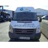 ford transit caja cerrada ´06 del año 2008